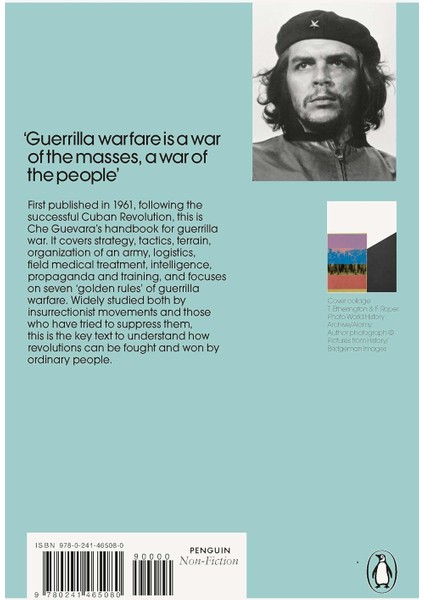 Guerrilla Warfare fiyatları