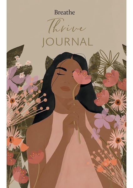 Thrive Journal
