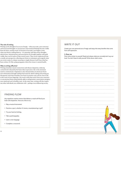Thrive Journal