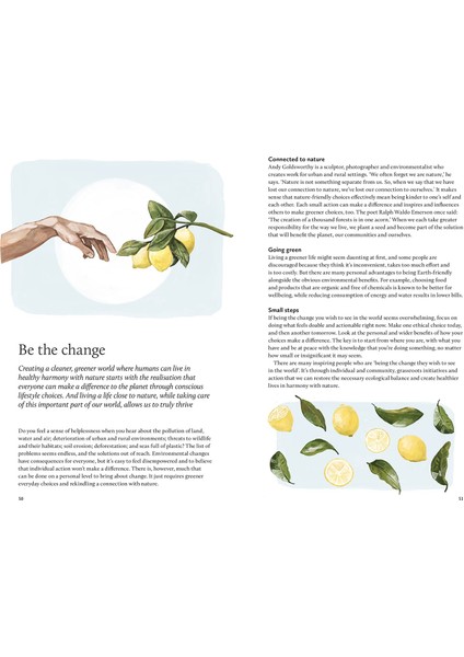 Thrive Journal