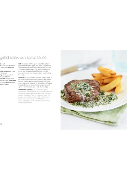 All Colour Cookery: 200 Halogen Oven Recipes: Hamlyn All Colour Cookbook