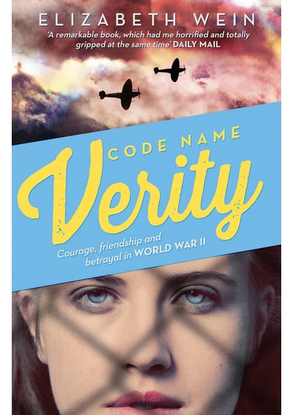 Code Name Verity