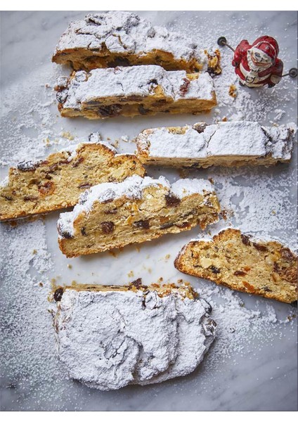 German Baking: Cakes, Tarts, Traybakes And Breads From The Black Forest And Beyond