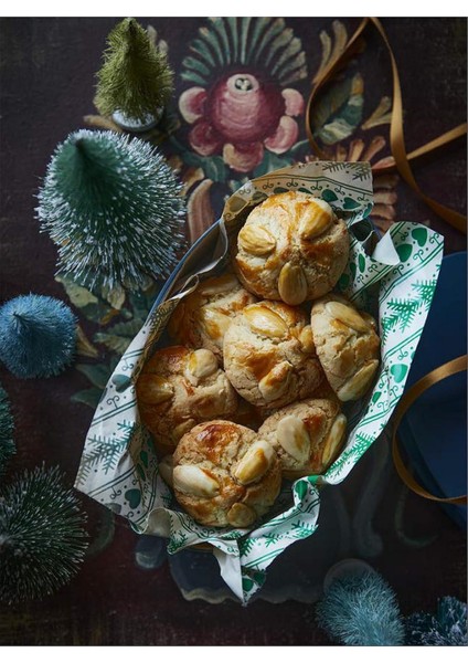 German Baking: Cakes, Tarts, Traybakes And Breads From The Black Forest And Beyond
