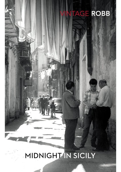 Midnight In Sicily