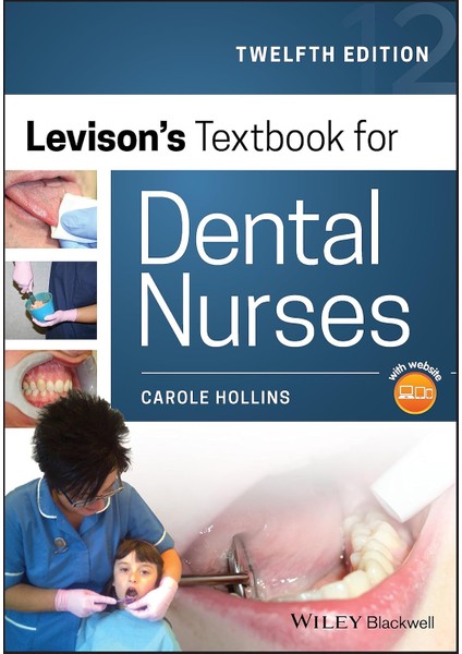 Levison's Textbook For Dental Nurses