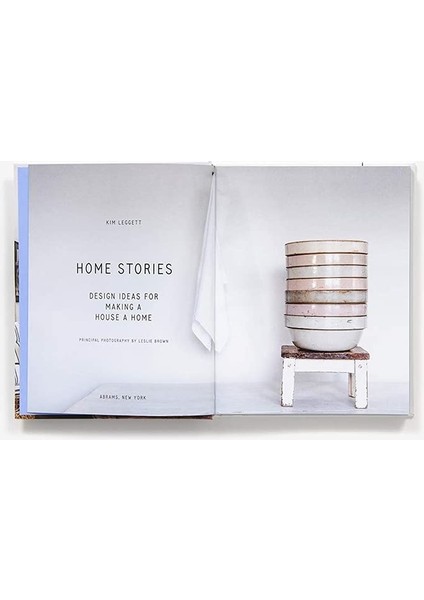 Home Stories: Design Ideas For Making A House A Home fırsatları