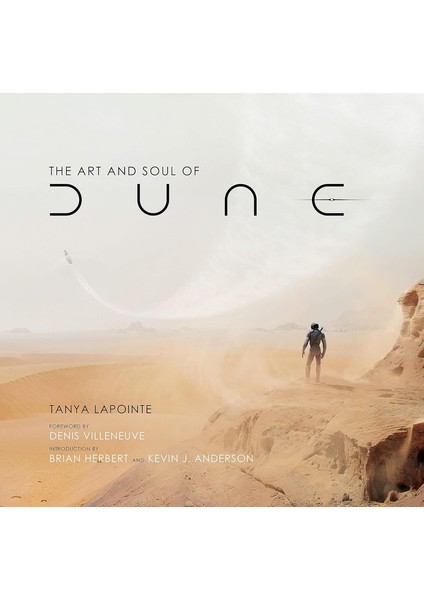 The Art And Soul Of Dune