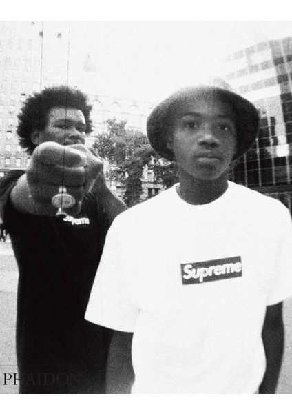 Supreme