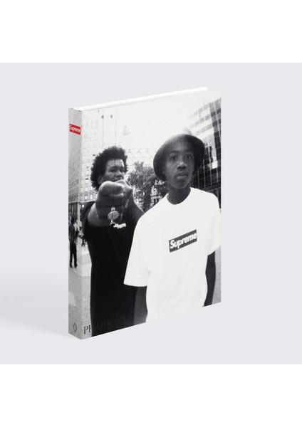 Supreme modelleri