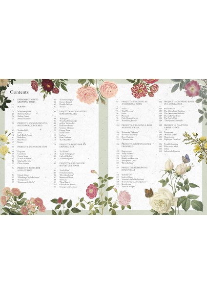 The Kew Gardener's Guide To Growing Roses: The Art And Science To Grow With Confidence: Volume 8 fiyatları
