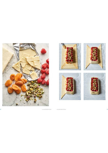 Nadiya’s Everyday Baking: Over 95 Simple And Delicious New Recipes As Featured In The Bbc2 Tv Show