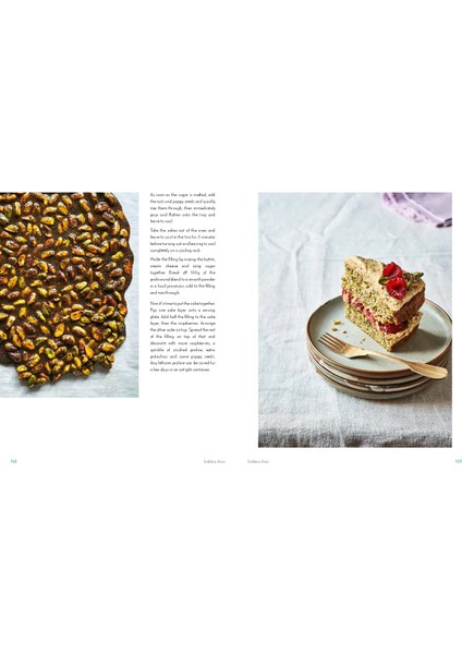 Nadiya’s Everyday Baking: Over 95 Simple And Delicious New Recipes As Featured In The Bbc2 Tv Show