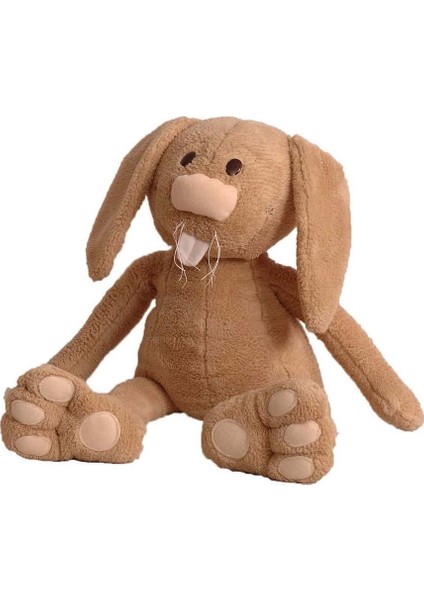 Tavşan Soft Wellsoft Kahverengi 58 cm