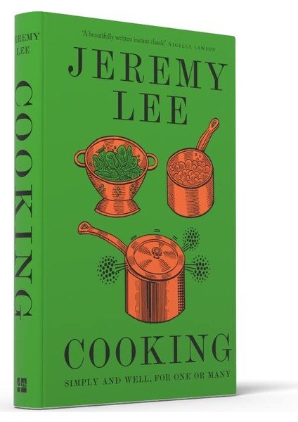 Cooking: Simply And Well, For One Or Many fırsatları