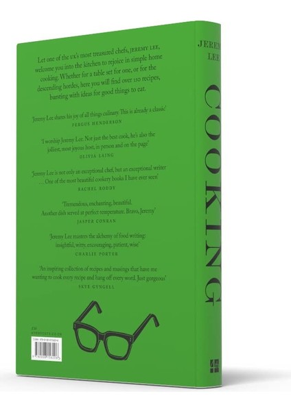 Cooking: Simply And Well, For One Or Many indirimleri