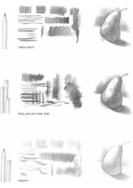 Drawing: A Complete Guide fiyatları
