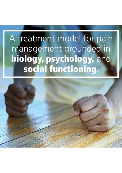 The Pain Management Workbook: Powerful Cbt And Mindfulness Skills To Take Control Of Pain And Reclai indirimleri