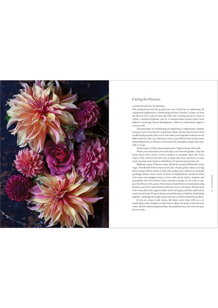 Cultivated: The Elements Of Floral Style