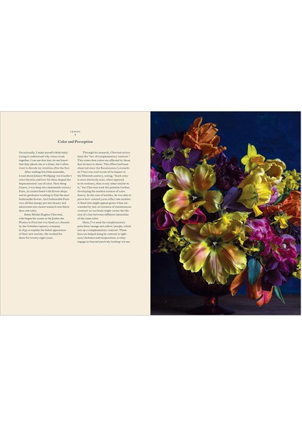 Cultivated: The Elements Of Floral Style