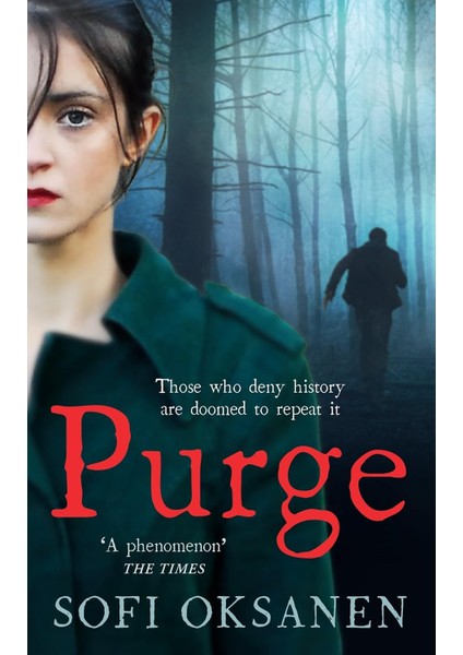 Purge