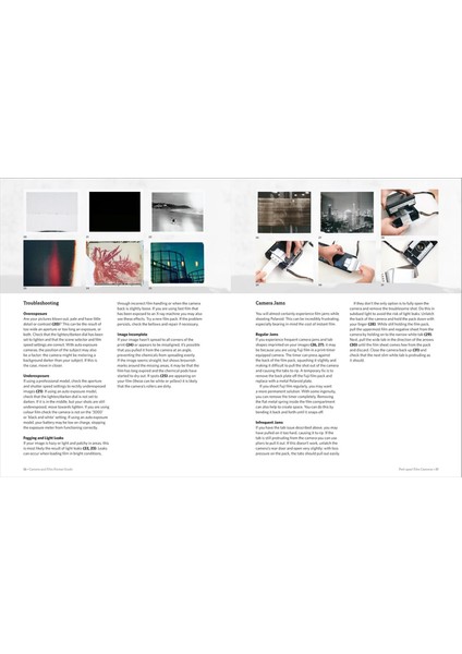 Polaroid: The Complete Guide To Experimental Instant Photography indirimleri