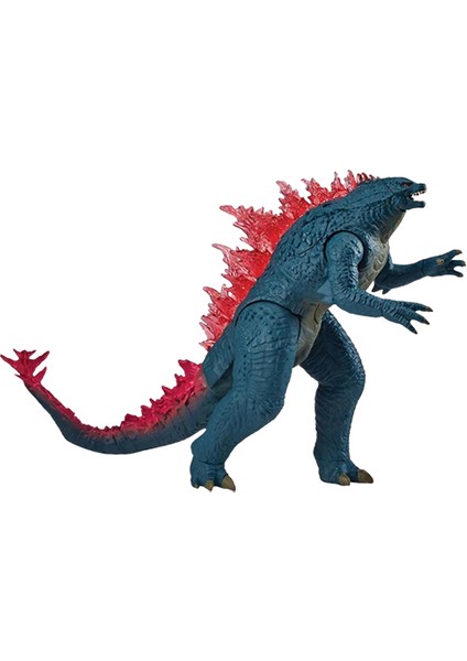 Godzilla The New Empire MN308000