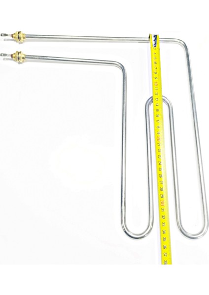 Benmari Isıtıcı Rezistansı 220V 2500W B95307 fırsatları