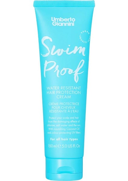 Swim Proof Saç Koruma Kremi 150 ml