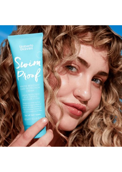 Swim Proof Saç Koruma Kremi 150 ml