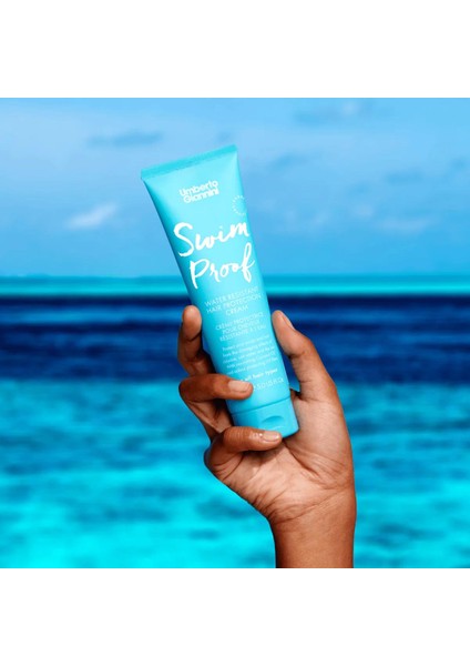 Swim Proof Saç Koruma Kremi 150 ml