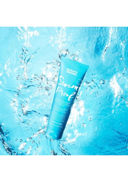 Swim Proof Saç Koruma Kremi 150 ml