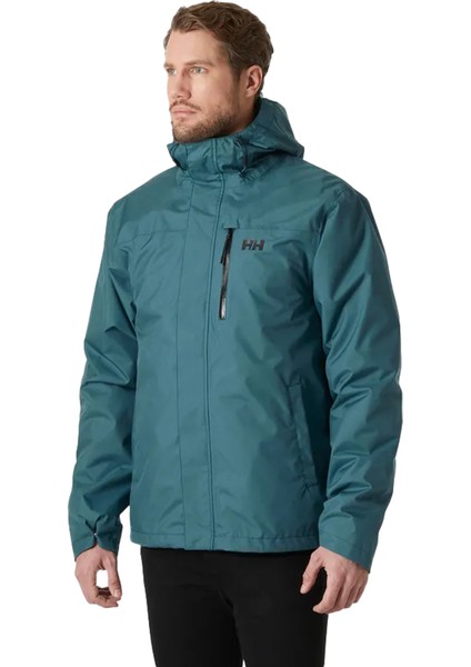 Juell 3-In-1 Erkek Mont - 53679