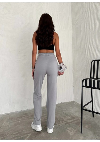 Kadın Çımalı Şardonlu Modal Kumaş Pantonlon indirimleri