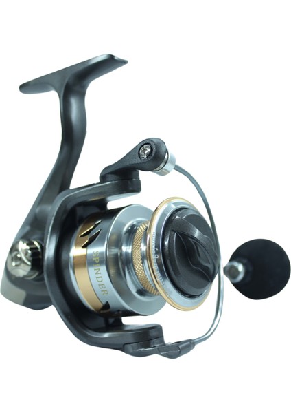JAXEL Spinder SS 3000 Olta Makinesi fırsatları