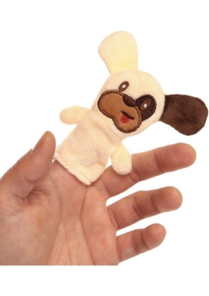 Parmak Peluş Serisi C modelleri