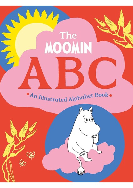 Moomin Abc: An Alphabet Book
