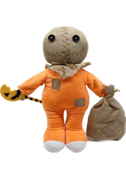 Peluş Oyuncak (Yurt Dışından)