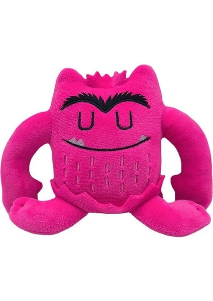 Peluş Oyuncak (Yurt Dışından)