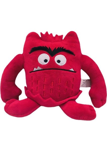 Peluş Oyuncak (Yurt Dışından)