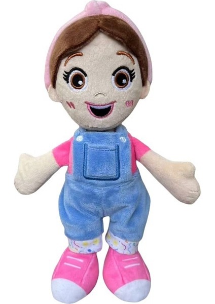 Peluş Oyuncak (Yurt Dışından)