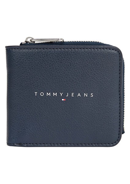 Tommy Hilfiger Tjm Lınear Logo cc & Coın