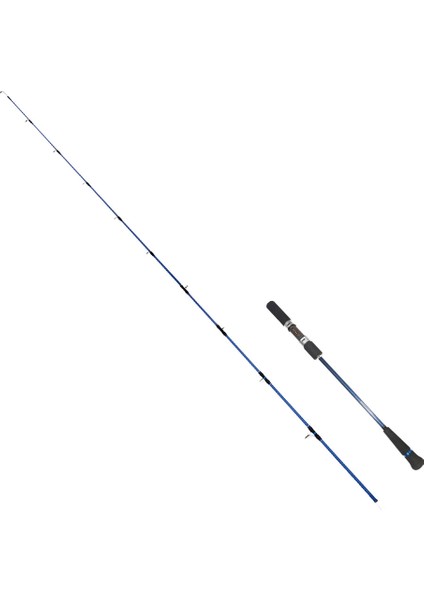 Saltist Hyper 188 cm 80-200 gr Slow Jig Kamışı