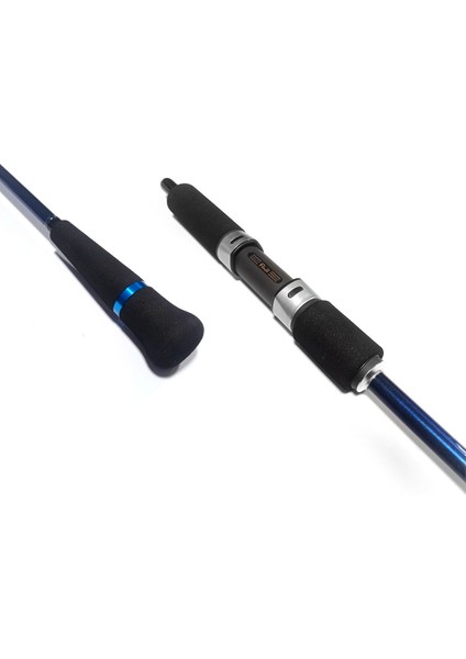 Saltist Hyper 188 cm 80-200 gr Slow Jig Kamışı fırsatları