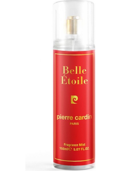 Belle Etoile Kadın Body Mist 150 ml PCCB000904