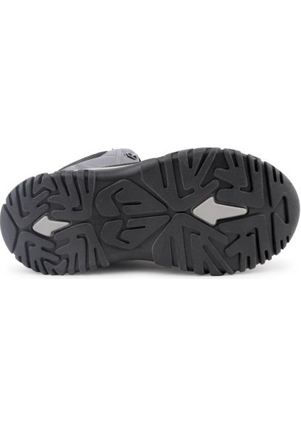 Felix Unisex Çocuk Uzun Termal Bot