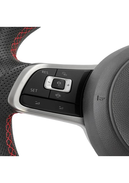 Volkswagen Uyumlu R Karbon Direksiyon Orjinal Aırbagli Golf Polo Jetta Passat Tiguan fiyatları