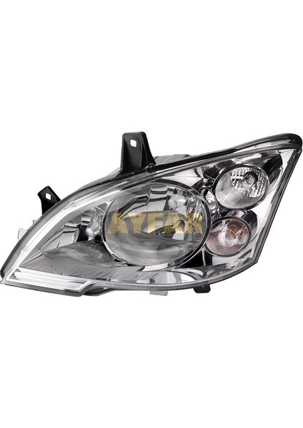 Mercedes Vito Sol Far 2010-2013 Arası