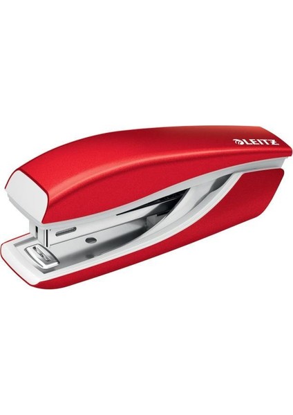 Nexxt Wow Metal Mini Zımba Makinesi Metalik Kırmızı - 55281026