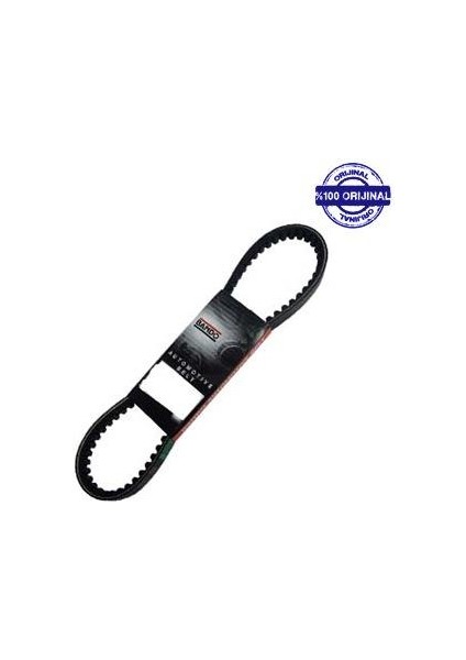 Sym Fiddle 2 Kayış 818-19-30